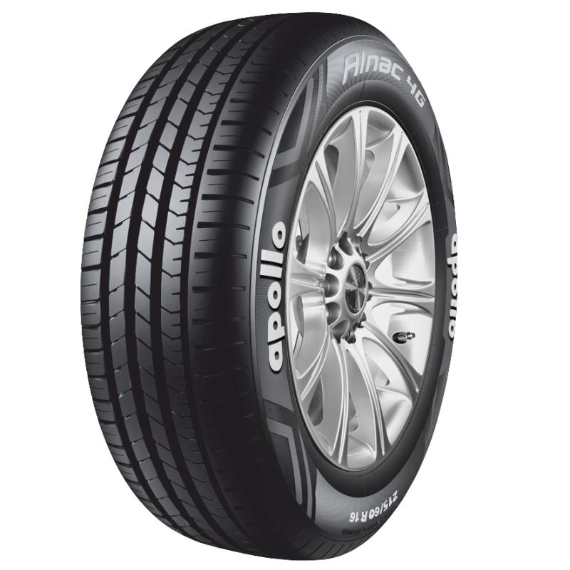 Neumático Apollo 195/65R15 91V ALNAC 4G