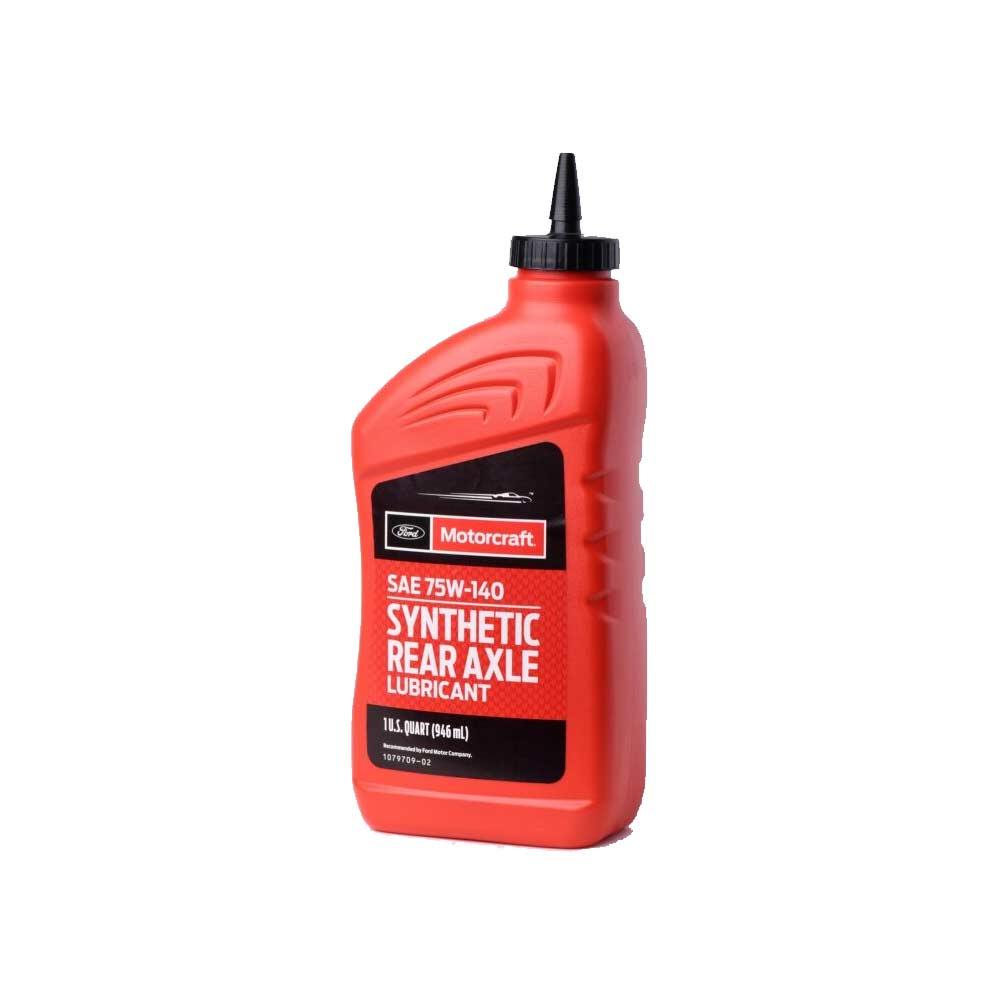 Lubricante Motorcraft 75W-140 946ML Sintetico