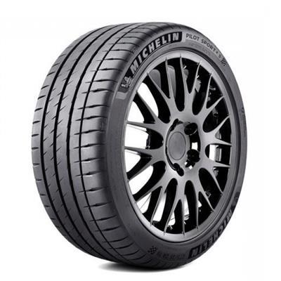 Neumáticos Michelin 255/35 ZR21 PILOT SPORT 4 S 98/Y
