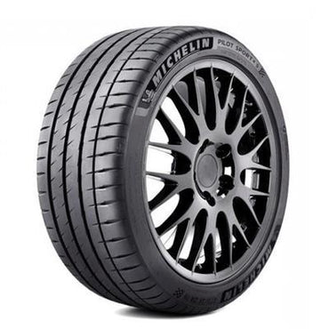 Neumáticos Michelin 255/35 ZR21 PILOT SPORT 4 S 98/Y