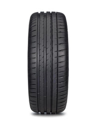 Neumáticos Michelin 255/35 ZR18 PILOT SPORT 4 ZP 94/Y