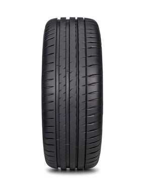 Neumáticos Michelin 255/35 ZR18 PILOT SPORT 4 ZP 94/Y