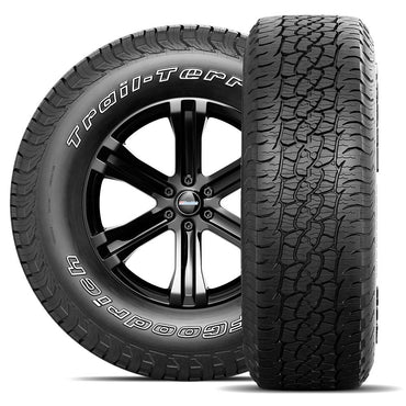 Neumáticos BFGoodrich 225/60 R17 TRAIL TERRAIN 99H