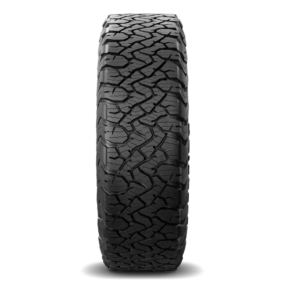 Neumático BFGoodrich 265/75 R16 ALL TERRAIN T/A KO3 123/120S LRE RWL