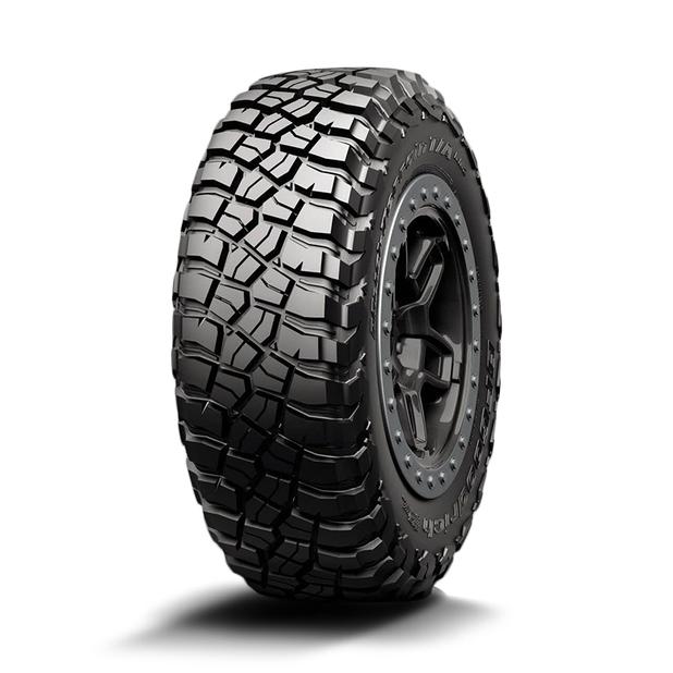 Neumáticos BFGoodrich 37X13.50 R22 MUD TERRAIN T/A KM3 LRE GO 123/Q