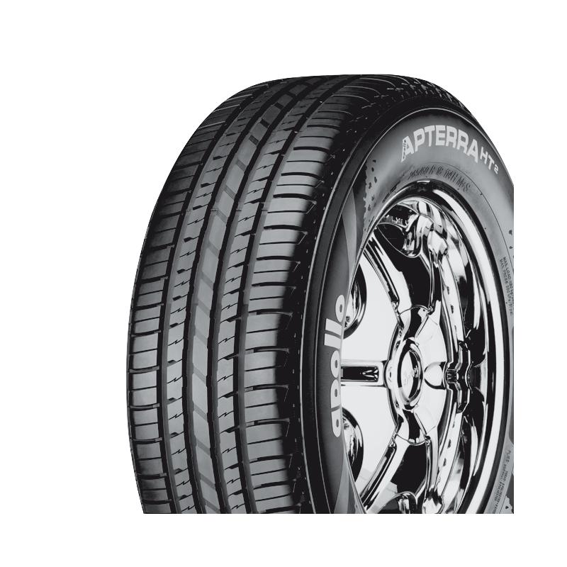 Neumáticos Apollo 245/70 R17 110T APTERRA A/T