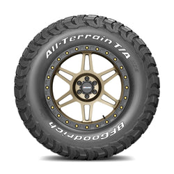 Neumático BFGoodrich 35X12.50 R20 ALL-TERRAIN T/A KO3 LRF 125/R