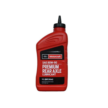 Lubricante Motorcraft 80W-90 946ML Semi-Sintetico