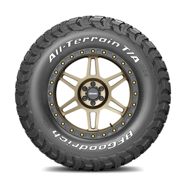 Neumáticos BFGoodrich 275/65 R17 ALL-TERRAIN T/A KO3 118/115S LRD RWL