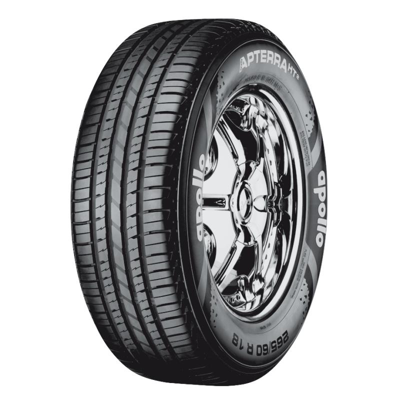 Neumáticos Apollo 245/70 R17 110T APTERRA A/T