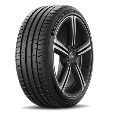 Neumáticos Michelin 225/40 ZR19 PILOT SPORT 5 99/Y 225/40 ZR19