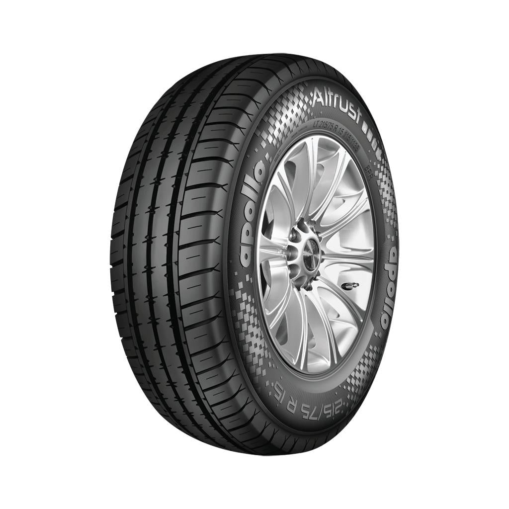 Neumáticos Apollo 205/65 R16C 107/105T ALTRUST+